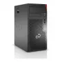 Fujitsu ESPRIMO P7010 PC desktop - Intel Core i5-10400, 16GB RAM, 512GB SSD, Windows 11 Pro, nero