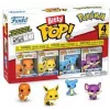 Funko Pop! Games Bitty Pop! set di personaggi Pokémon Serie 2 (FU81133)