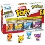 Funko Pop! Games Bitty Pop! set di personaggi Pokémon Serie 2 (FU81133)