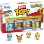 Funko Pop! Games set di figure Bitty Pop Pokemon Serie 4 (FU81135)