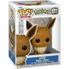 Funko Pop! Games Pokémon Eevee #577 Figura in vinile FU64637