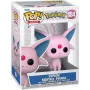 Funko Pop! Games Pokémon Espeon #884 figura in vinile FU69076
