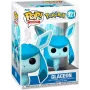 Funko Pop! Games Pokémon Glaceon #921 figura in vinile (FU69080)