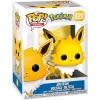 Funko Pop! Games Pokémon Jolteon #628 figura in vinile FU63694