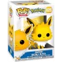 Funko Pop! Games Pokémon Jolteon #628 figura in vinile FU63694