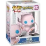 Funko Pop! Games Pokémon Mew #643 figura in vinile (FU74221)