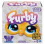 Furby Gold Glam peluche interattivo