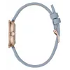 FURLA Arco Chain Orologio al Quarzo Donna 30mm Argento Acciaio Inox