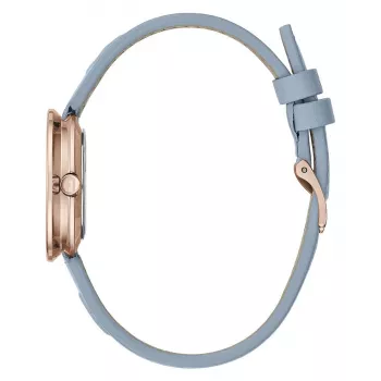 FURLA Arco Chain Orologio al Quarzo Donna 30mm Argento Acciaio Inox