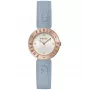 FURLA Arco Chain Orologio al Quarzo Donna 30mm Argento Acciaio Inox