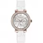 FURLA Arco Chain orologio da donna al quarzo 38mm acciaio inossidabile argento bracciale a maglia milanese WW00011003L3