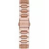 FURLA Giada Orologio da donna al quarzo WW00011006L3 38mm argento pelle rosa