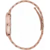 FURLA Giada Orologio da donna al quarzo WW00011006L3 38mm argento pelle rosa
