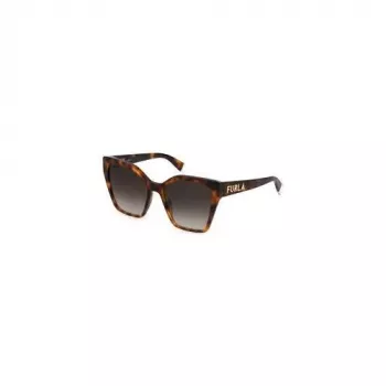 FURLA SFU686-540752 occhiali da sole da donna 54/18/140 mm