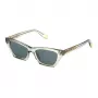 FURLA SFU777V530840 Occhiali da sole donna farfalla Havana marrone sfumato 53mm