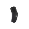 FUSE PROTECTION FUSE ALPHA CLASSIC gomitiere, nero/grigio, taglia S