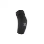 FUSE PROTECTION FUSE ALPHA CLASSIC gomitiere, nero/grigio, taglia S
