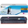 G&G 21736 Cartuccia toner di ricambio magenta