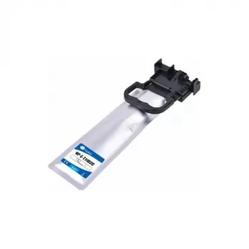 Cartuccia G&G compatibile Epson T11D/C13T11D240 (5000 pagine) ciano