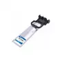 Cartuccia G&G compatibile Epson T11D/C13T11D240 (5000 pagine) ciano
