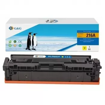 G&G toner compatibile con HP 216A / W2412A