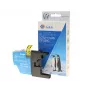 G&G Cartuccia d'inchiostro ciano compatibile per Brother LC-1240C (14511)