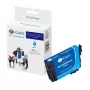 G&G cartuccia d'inchiostro ciano compatibile sostitutiva per Epson 604XL (20549)