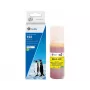 G&G flacone d'inchiostro compatibile giallo per Epson 102 / C13T03R440 (70 ml, a base di colorante) 20696