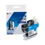 G&G Cartuccia d'inchiostro compatibile per Brother LC-3217C ciano (13995)