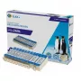 G&G multipack cartucce d'inchiostro compatibili per Canon PGI-2600XL/CLI-2610XL - nero, ciano, magenta, giallo (confezione da 4)