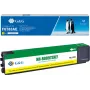 G&G Cartuccia d'inchiostro compatibile gialla alta resa 7000 pagine per HP PageWide Pro 452/477
