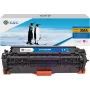 G&G cartuccia toner compatibile per HP 304A / CC533A magenta (14386)