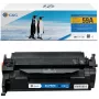 G&G cartuccia toner compatibile per HP 59A / CF259A (21080) - nero, resa standard, 3.000 pagine