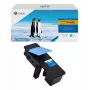G&G Cartuccia toner compatibile per Kyocera TK-5430C ciano (20445)