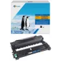 G&G unità tamburo compatibile con Brother DR-2200 (14182) - resa 12.000 pagine