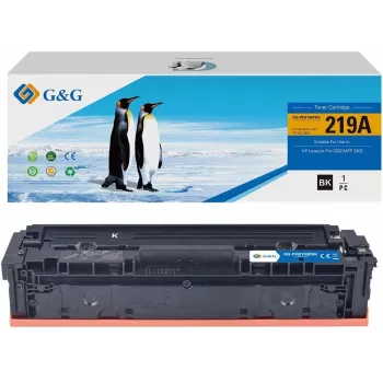G&G GG-PH2190FBK Cartuccia toner, nero, 1.300 pagine