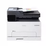 G&G GM2010CDW Stampante multifunzione laser a colori 3-in-1, 20 ppm, duplex, Wi-Fi, touchscreen
