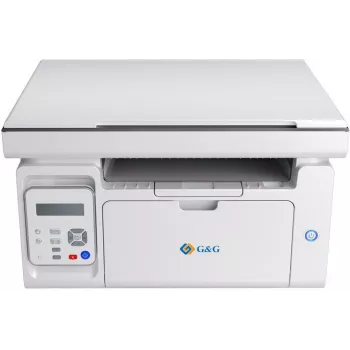 G&G M2022NW stampante laser multifunzione monocromatica, 22 ppm, Wi-Fi, USB