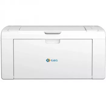 G&G P2022W Stampante laser monocromatica, 22 ppm, Wi-Fi, USB
