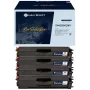 G&G Select Set 4 cartucce toner compatibili con Brother TN-423CMYK (21144)