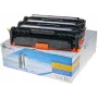 G&G Cartuccia toner set 3 colori per HP 125A /128A/131A C/M/Y