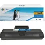 G&G Cartuccia toner compatibile con HP 106A / W1106A (nero)
