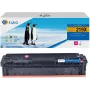 Cartuccia toner G&G sostitutiva per HP 219X / W2193X magenta GG-PH2193XFM