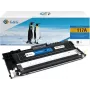 G&G Cartuccia toner compatibile con HP 117A / W2070A nero (18450)