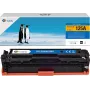 Cartuccia toner G&G compatibile con HP 125A/128A/131X (14316) - nero
