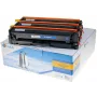 G&G Multipack Toner Colore Compatibile HP 201X/CF253XM Ciano, Magenta, Giallo