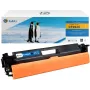 G&G cartuccia toner compatibile XL per HP 94X/CF294X – nero, alta resa