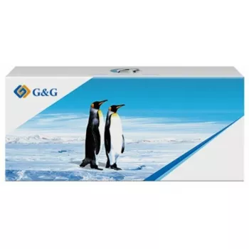 G&G cartuccia toner XL compatibile con Kyocera TK-5440K (20448)