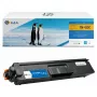 G&G Cartuccia toner XL compatibile con Brother TN-423C ciano