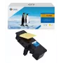 G&G cartuccia toner XL gialla per Kyocera TK-5440Y (20451)